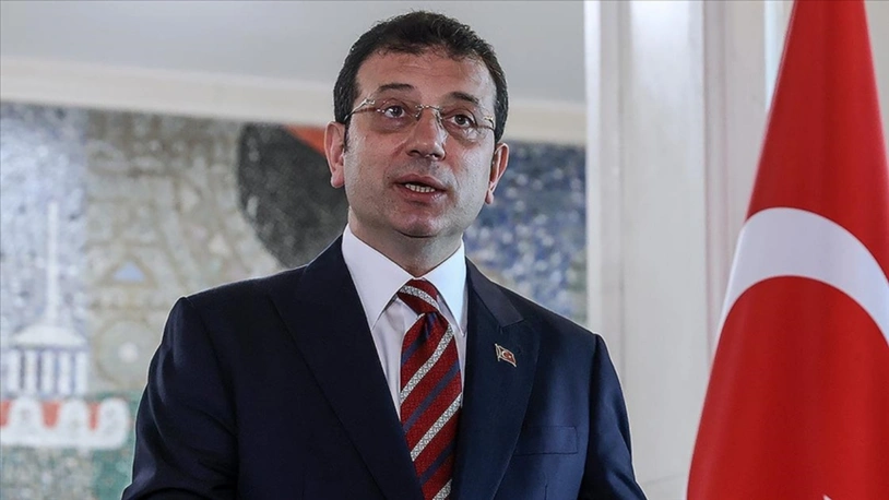 İBB Başkanı İmamoğlu iki ayrı soruşturma kapsamında ifade verecek