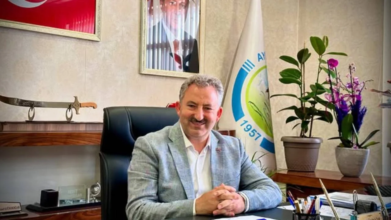 AKP'li Belediye Başkanı, şoför olarak işe aldığı yeğenini belediye başkan yardımcısı yaptı