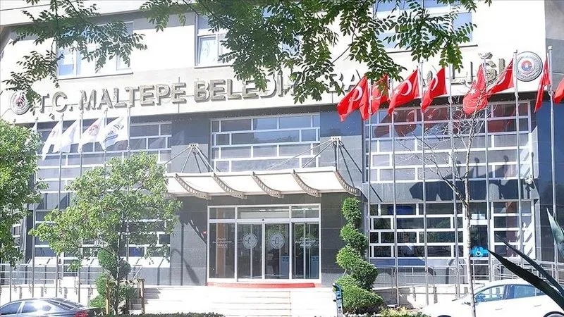 CHP'li eski Maltepe Belediye Başkanı Ali Kılıç ve yardımcısı Salih Kara için iddianame