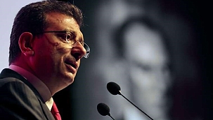 İBB Başkanı Ekrem İmamoğlu'na 'bilirkişi' soruşturmasında 4 yıla kadar hapis istemi