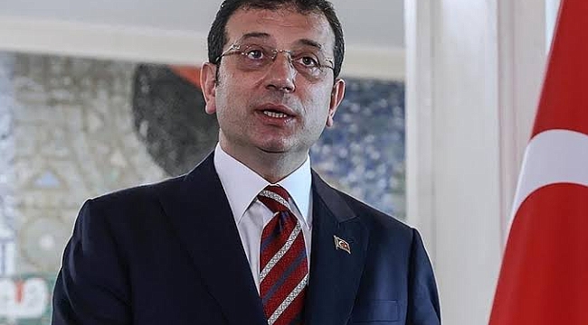 İmamoğlu'ndan Tarihi Adım: Cuma Günü Cumhurbaşkanlığı Adaylığını Açıklıyor!