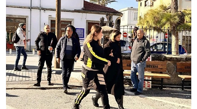 KKTC'de milyonluk vurgun 1.3 milyon sterlin kayıp