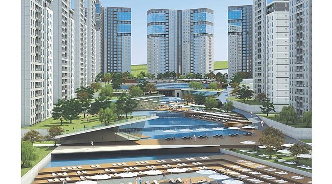 Yeşil GYO'nun konkordatosunun arkasında ünlü futbolcunun eşi var