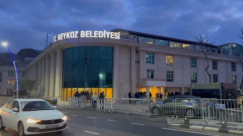 Beykoz Belediyesine yönelik 'İhaleye fesat karıştırma' soruşturmasında tanık ifadesi ortaya çıktı