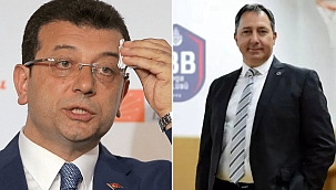 İmamoğlu'nun eski yardımcısı 'açık tanık' olarak ifade verdi: Rüşvet çarkını tek tek anlattı 