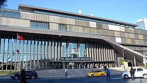 Şişli Belediye başkan yardımcıları istifa etti