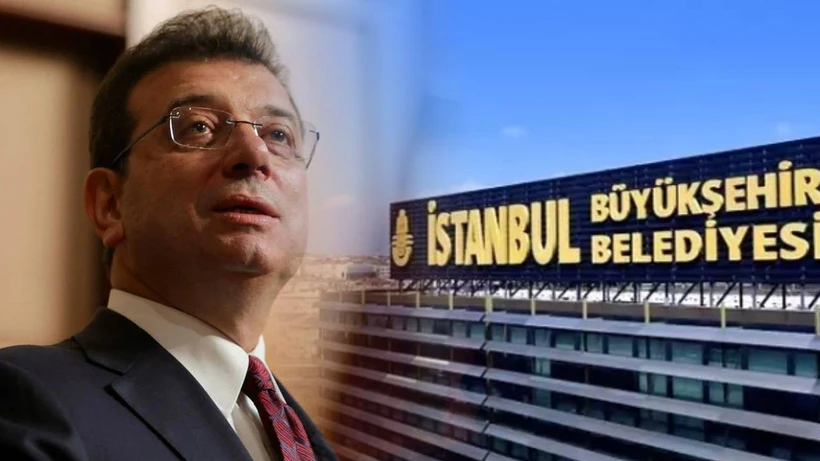 İBB'ye İkinci Dalga Operasyonunda Gözaltına Alınmıştı... İmamoğlu'nun Korumasının İfadesi Ortaya Çıktı