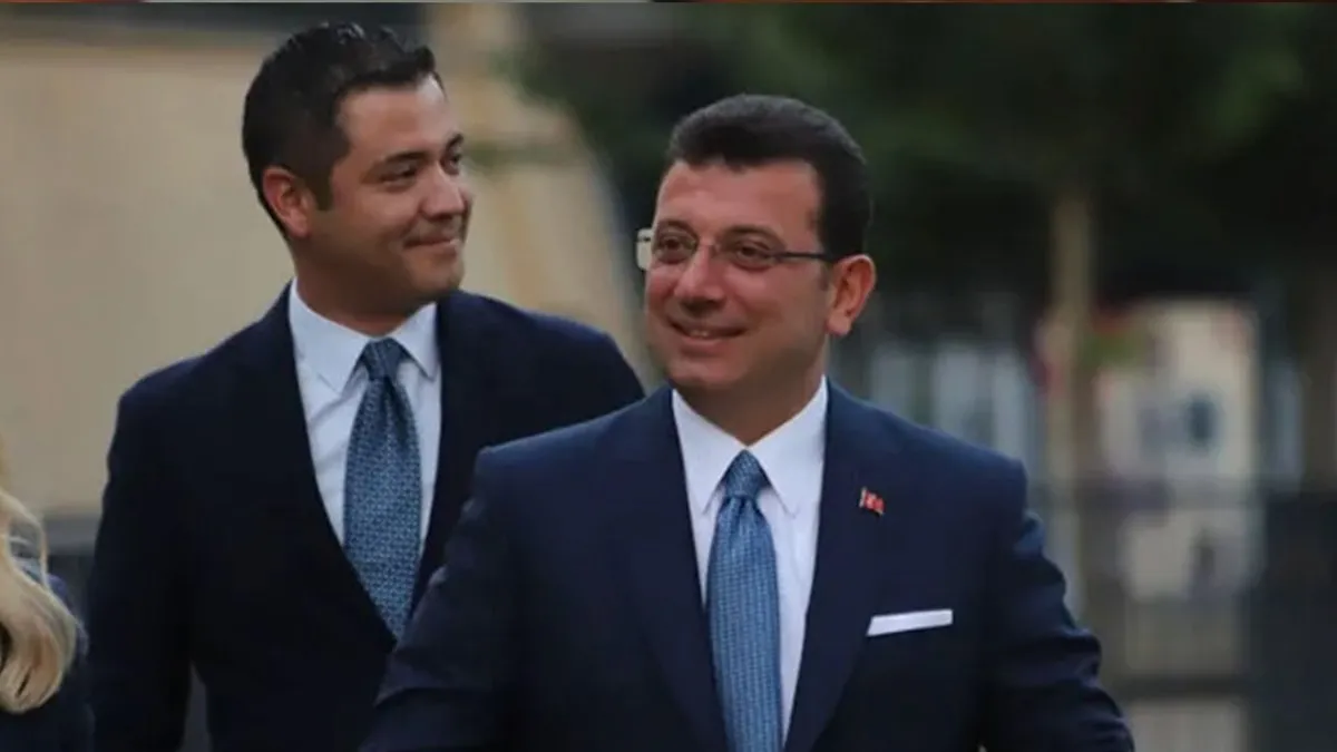 İBB'ye yolsuzluk operasyonunda dikkat çeken detaylar: Ekrem İmamoğlu asıl telefonu vermedi