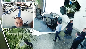 İmamoğlu ve para kasaları otelde gizlice buluştu: Kameraları bantla kapattılar