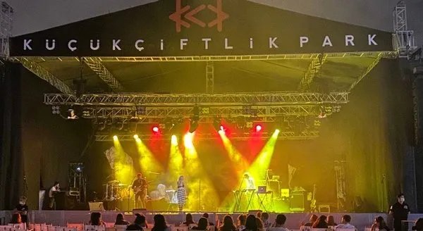Küçükçiftlik'te büyük vurgun! İBB'de 137 ayrı usulsüzlük tespit edildi: Sayıştay raporunda şok detaylar