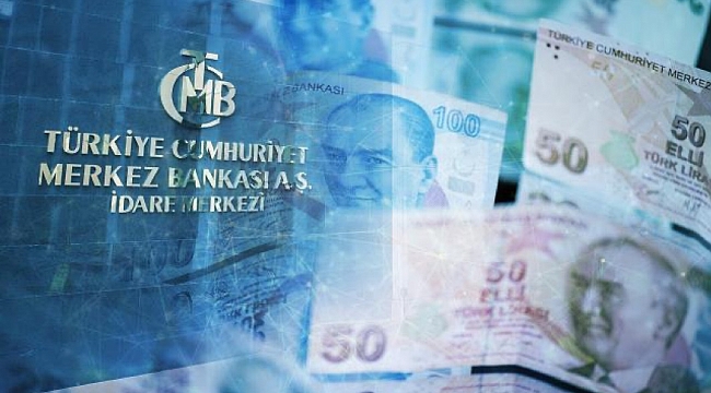Merkez bankası, faizi %46 seviyesine arttırdı. 