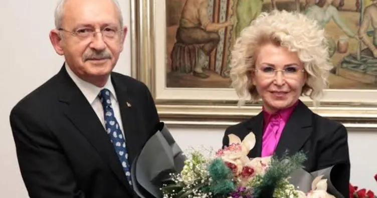 "Kılıçdaroğlu'nun kara kutusu" şüpheli oldu! 30 yıllık çalışma arkadaşına "ihanet" sorgusu