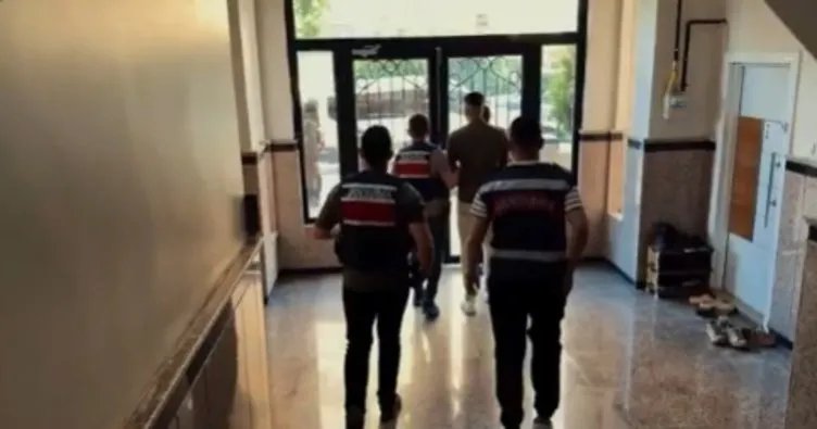 10 ilde iki farklı suç örgütüne operasyon! Mal varlıkları dudak uçuklattı: 693 banka hesabında 1 milyar TL!