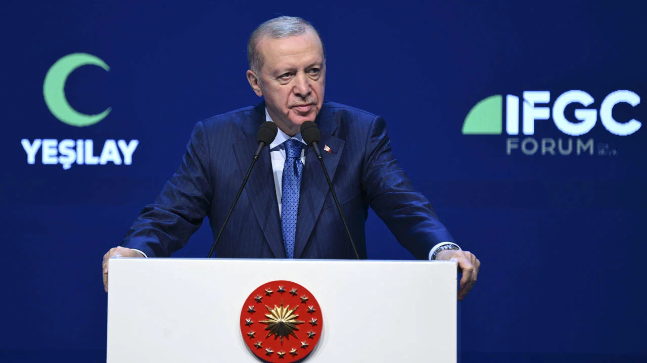 Erdoğan, muhalefeti 'içki' üzerinden hedef aldı: Rakının, viskinin, biranın, şarabın fiyatını dert ediyorlar