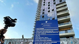 GÜL İNŞAAT VE CHP ORTAKLIĞI TAM GAZ DEVAM EDİYOR!