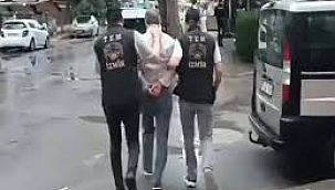 Vergi kaçırıp FETÖ'ye aktarmışlar! Künefeci zinciri operasyonunda 13'ü tutuklandı