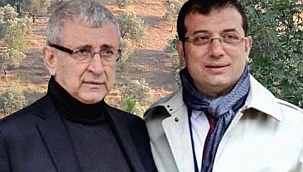 Hasan İmamoğlu'ndan 'arazi' açıklaması