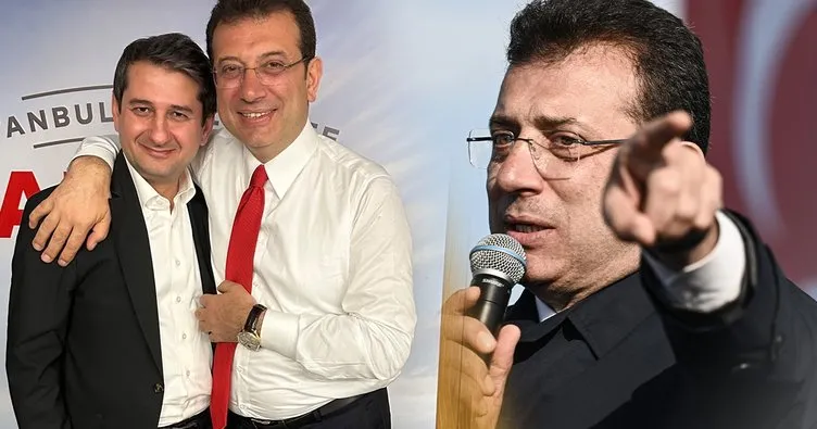 İYİ Partili yönetici ilk kez açıkladı: Ekrem İmamoğlu İYİ Parti kurultayına da müdahale etti!