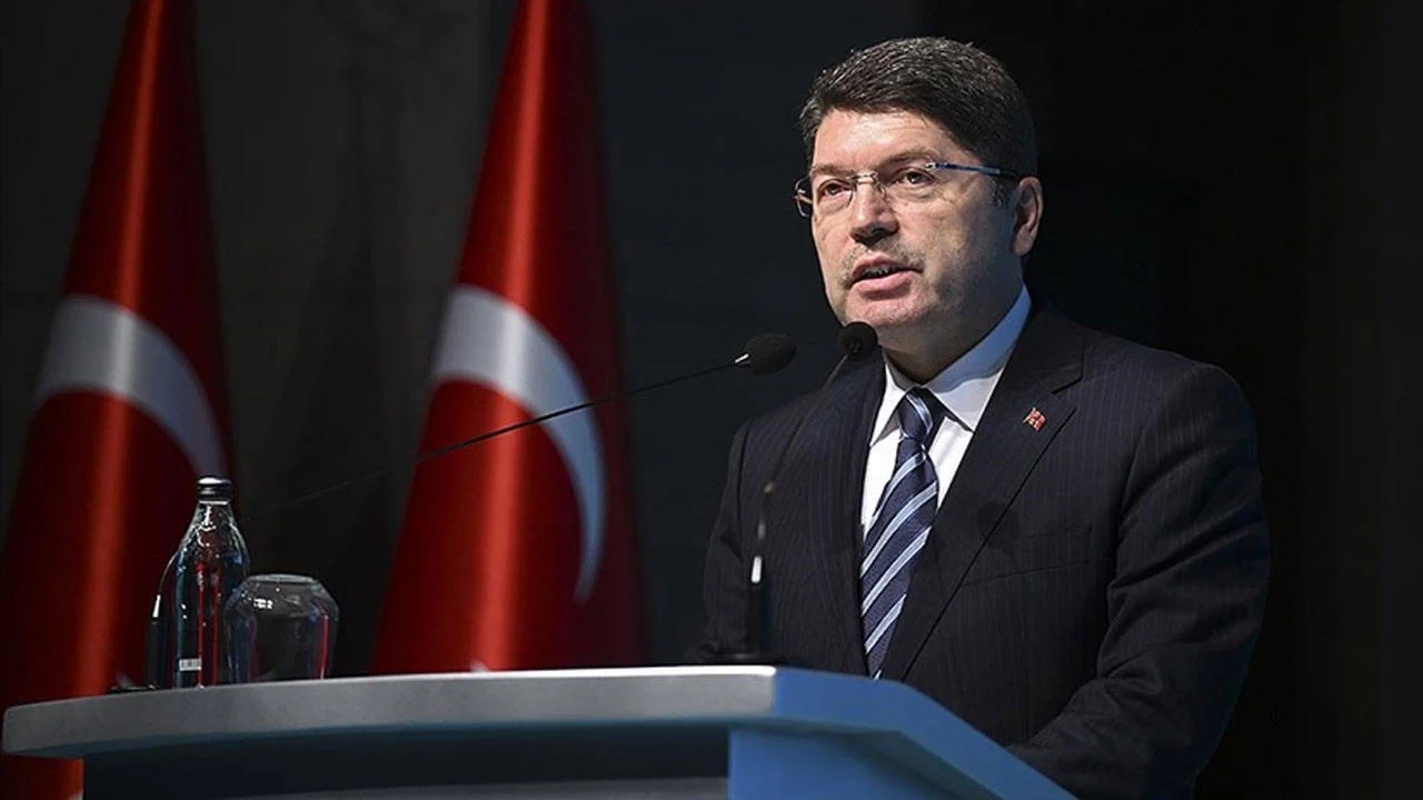 Yılmaz Tunç: 1 yıl ceza alan 18 gün hapis yatacak