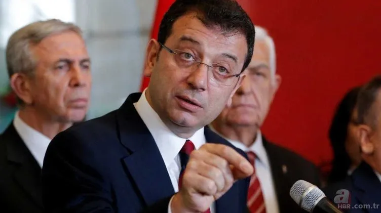 Yolsuzluk iddiaları TBMM'ye uzandı! Adem Soytekin'in ifadesi ortaya çıktı: İmamoğlu paraları CHP'li vekile devretti