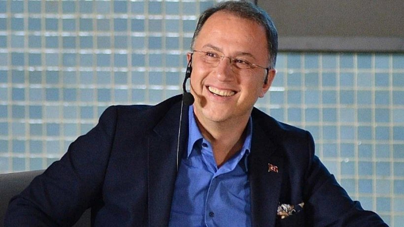 Ameliyat Olan Mehmet Murat Çalık Yeniden Cezaevine Gönderiliyor