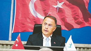 Çalık'ı İBB Başkanı yapmak istiyordu 