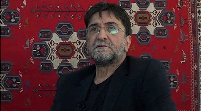 Gazeteci Nihat Genç hayatını kaybetti