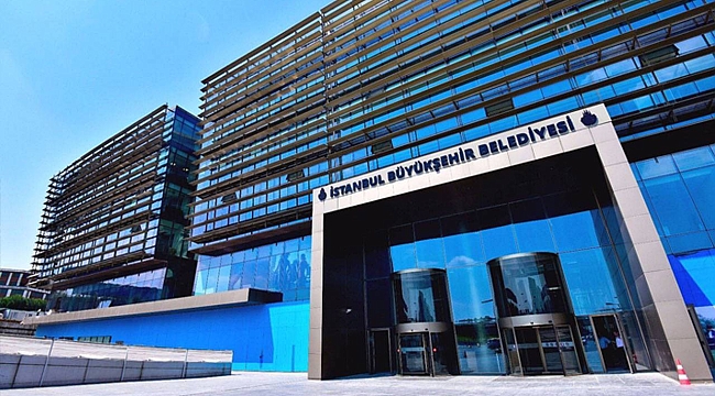 İBB soruşturmasında yeni operasyon: 10 kişi daha gözaltına alındı