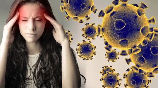 Bunu Kimse Tahmin Etmemişti... Kovid-19'un Bilinmeyen Etkisi Yıllar Sonra Ortaya Çıktı 