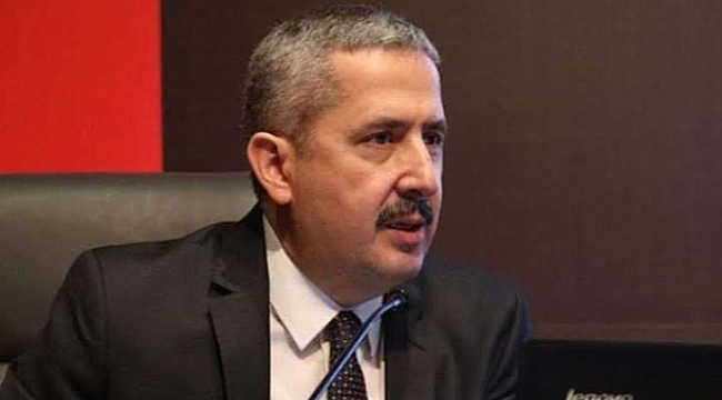 CHP'nin Patates Şovu Bakanlıktan Tepki Çekti