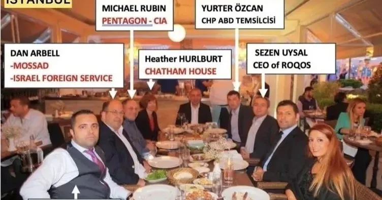 Rezan Epözdemir'in 'karanlık görüşme' yalanı böyle çöktü! 25 dakika dedi: 2 saat 40 dakika çıktı!