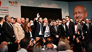 Ankara'da mahkeme, CHP İstanbul İl Kongresi'nin iptal davasını esastan reddetti