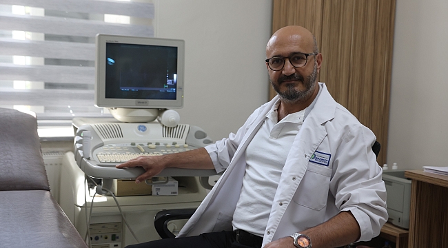 BAKIRKÖY BELEDİYESİ TIP MERKEZİ'NDE KARDİYOLOJİ HİZMETİ BAŞLADI