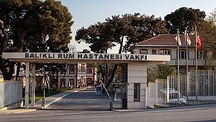 İstanbul'da hastane bahçesinde silahlı saldırı