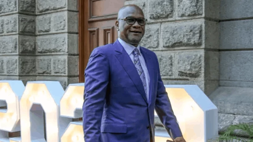 Kayıp Büyükelçi Ölü Olarak Bulundu