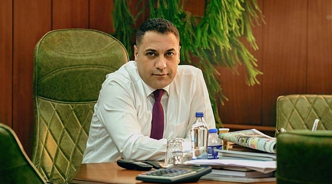 MHP 'listeden düşürdük' dedi: Sorgun Belediye Başkanı istifa etti