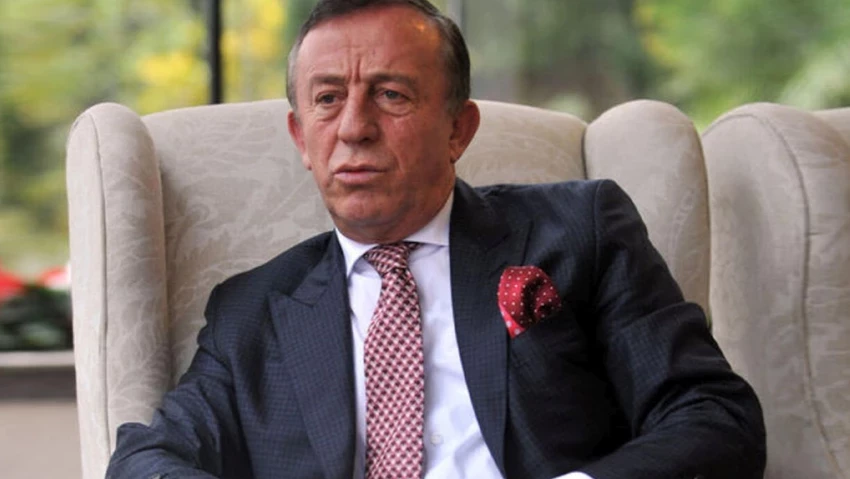 Ünlü İş İnsanı Ali Ağaoğlu 5. Torunda da Geleneğini Bozmadı! 'Cömert Dede'nin Yeni Lüks Sürprizi Yolda