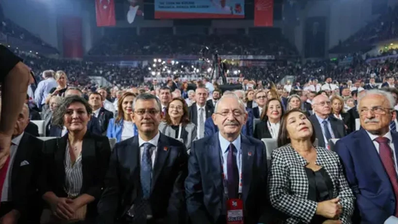 CHP'nin Kurultay İptal Davasında Karar