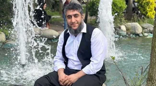 İstanbul'da İranlı din adamına suikast! 