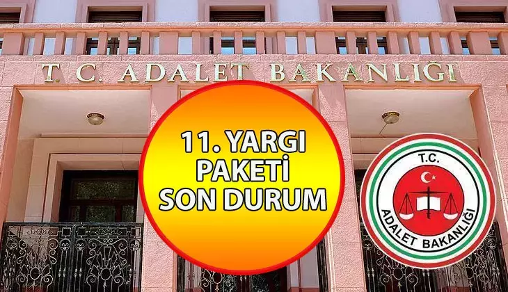 11.YARGI PAKETİ 'COVİD MAĞDURLARI HAK İHLALLERİ '' YÜZBİNLER YİNE UNUTULDU !