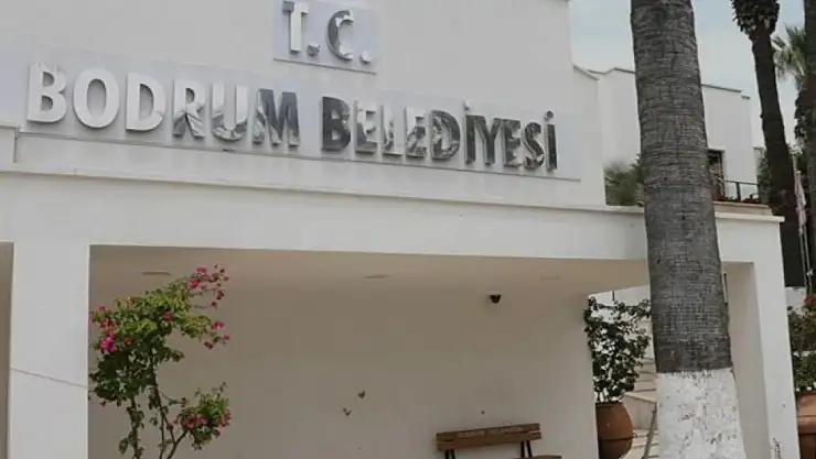 BODRUM BELEDİYESİ'NE SAYIŞTAY'DAN UYARI!