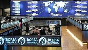 Borsa manipülatörlerine ağır ceza geliyor: Hapis iki katına çıkıyor