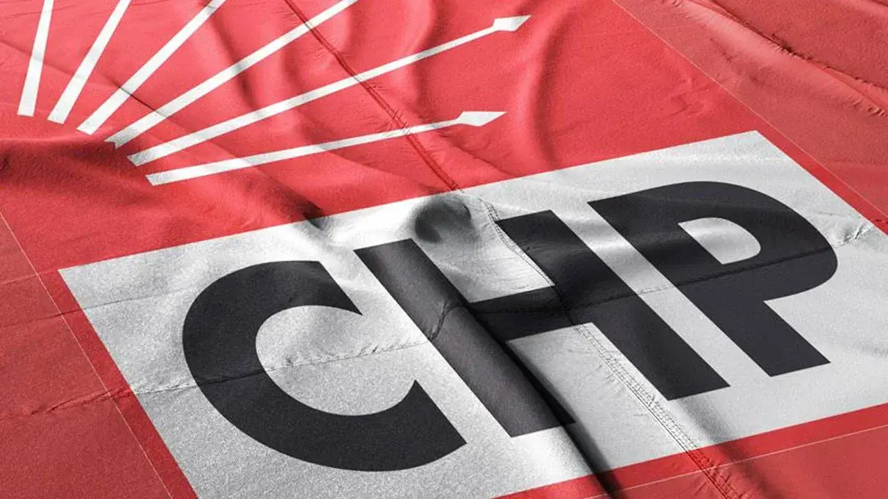 CHP'den HSK'ye 'Akın Gürlek' başvurusu
