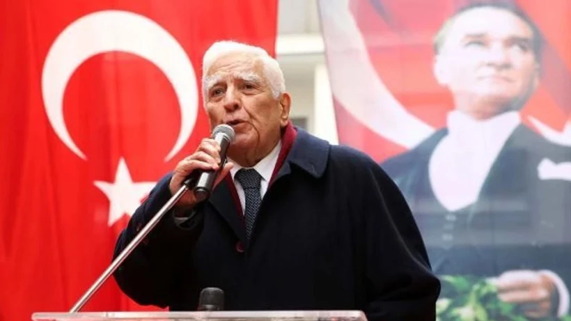 CHP'nin Acı Günü: Eski İzmir Milletvekili Ali Rıza Bodur Hayatını Kaybetti