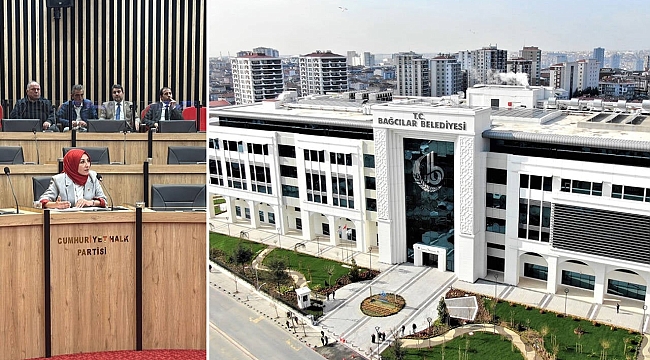 Hedef tutmadı, araziler satışta