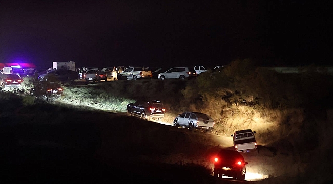 MSB açıkladı: 20'nci şehidin naaşına ulaşıldı