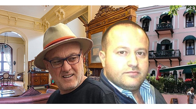 Tefecilerin eline düştüler: Kimi köşkünü, kimi villasını kimi teknesini kaptırdı!