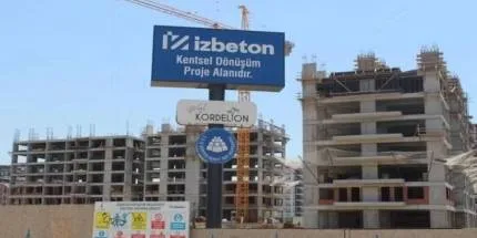 İzbeton soruşturmasında eski İzmir il başkanı Şenol Aslanoğlu gözaltına alındı 