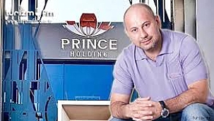 Kripto paradan el konulan Çeçenlerin oteli 4,6 milyar TL'ye satışta