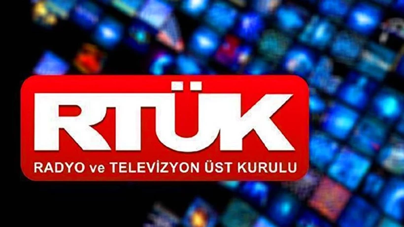 RTÜK'ten 'Kısmetse Olur Aşkın Gücü' Programına Ceza